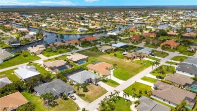 This home has all of the boxes checked!  Built 2022! Split on Royal Tee Country Club in Florida - for sale on GolfHomes.com, golf home, golf lot