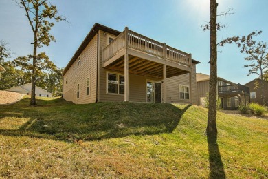 Welcome Home to 343 Cedar GladeDrive located in StoneBridge on Ledgestone Country Club and Golf Course in Missouri - for sale on GolfHomes.com, golf home, golf lot