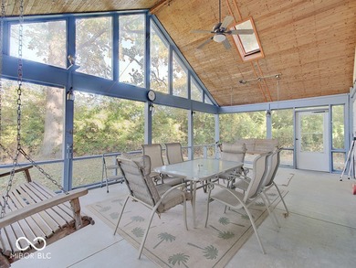 Amazing opportunity on a fantastic lot overlooking Broadmoor on  in Indiana - for sale on GolfHomes.com, golf home, golf lot