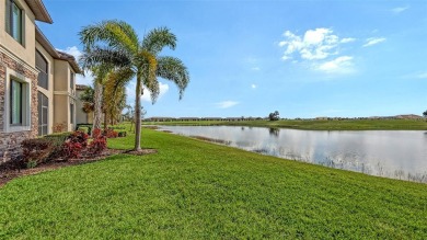 Set within the acclaimed Lakewood National Golf Club, this on Lakewood National Golf Club in Florida - for sale on GolfHomes.com, golf home, golf lot