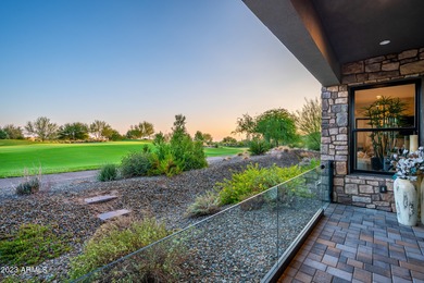 Escape to your own private oasis in the sought-after SEVEN on Desert Mountain Golf Club - Renegade Course in Arizona - for sale on GolfHomes.com, golf home, golf lot