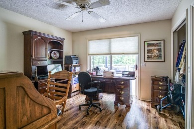 AGENTS SEE REMARKS. This is a rare find!! This one level 3056 sq on Coronado Golf Course in Arkansas - for sale on GolfHomes.com, golf home, golf lot