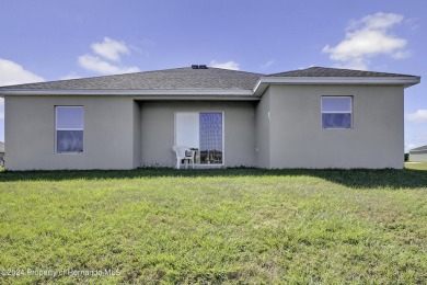 The scenic vistas of Sherman Hills Golf Club serve as a serene on Sherman Hills Golf Club in Florida - for sale on GolfHomes.com, golf home, golf lot