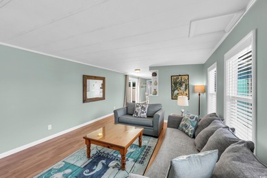 Location, location, location! Embrace the coastal lifestyle in on Barefoot Resort and Golf Club  in South Carolina - for sale on GolfHomes.com, golf home, golf lot