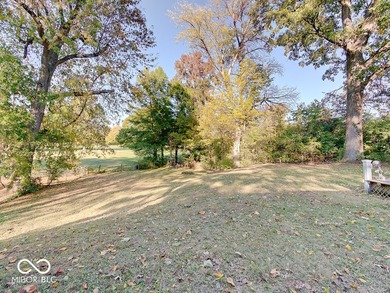 Amazing opportunity on a fantastic lot overlooking Broadmoor on  in Indiana - for sale on GolfHomes.com, golf home, golf lot