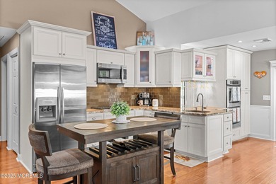 One of a kind,, Austin model customized ...with CUL DE SAC on Lions Head Country Club in New Jersey - for sale on GolfHomes.com, golf home, golf lot