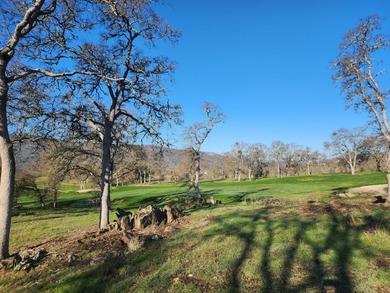 An exceptional homesite awaits in one of the Sierra Foothills' on The Club at Copper Valley Golf Course in California - for sale on GolfHomes.com, golf home, golf lot