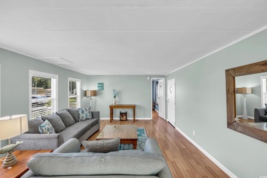 Location, location, location! Embrace the coastal lifestyle in on Barefoot Resort and Golf Club  in South Carolina - for sale on GolfHomes.com, golf home, golf lot