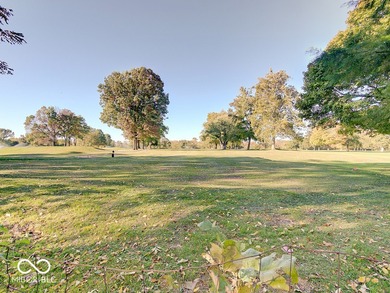 Amazing opportunity on a fantastic lot overlooking Broadmoor on  in Indiana - for sale on GolfHomes.com, golf home, golf lot