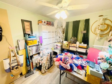 GOLF CART & SOME FURNISHINGS INCLUDED WITH THE HOME!!! This home on Lone Palm Golf Club in Florida - for sale on GolfHomes.com, golf home, golf lot