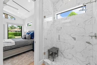 Located behind the manned security gate of the exclusive Palm on Palm Beach Polo and Country Club in Florida - for sale on GolfHomes.com, golf home, golf lot