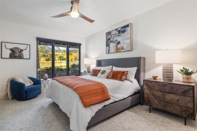 A Sanctuary of Sunlight, Soul and Sophistication. Welcome to on Raven Golf Club At Three Peaks in Colorado - for sale on GolfHomes.com, golf home, golf lot