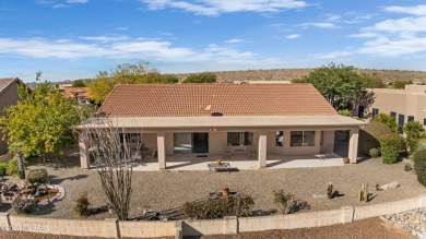 Lovely Laredo with Panoramic Mountain Views! Great Curb Appeal! on Saddlebrooke Golf Course in Arizona - for sale on GolfHomes.com, golf home, golf lot