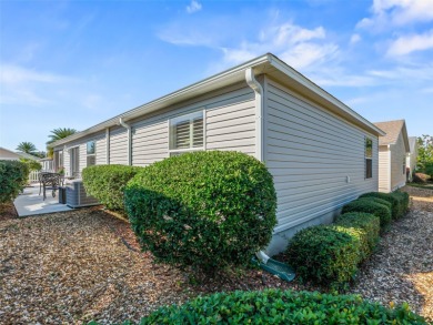 *EXCEPTIONAL* Absolutely beautiful villa in The Villages of St on The Links of Spruce Creek in Florida - for sale on GolfHomes.com, golf home, golf lot