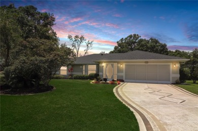 Spacious and well-designed, this Princess model sits proudly on on Monarch At Royal Highlands in Florida - for sale on GolfHomes.com, golf home, golf lot