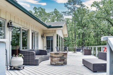 AGENTS SEE REMARKS. This is a rare find!! This one level 3056 sq on Coronado Golf Course in Arkansas - for sale on GolfHomes.com, golf home, golf lot
