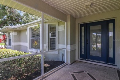Spacious and well-designed, this Princess model sits proudly on on Monarch At Royal Highlands in Florida - for sale on GolfHomes.com, golf home, golf lot
