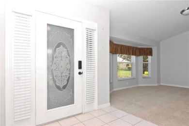 Spacious and well-designed, this Princess model sits proudly on on Monarch At Royal Highlands in Florida - for sale on GolfHomes.com, golf home, golf lot