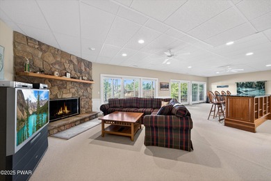 Welcome to this immaculate 4-bedroom LAKEFRONT home in the on Lords Valley Country Club, Inc in Pennsylvania - for sale on GolfHomes.com, golf home, golf lot