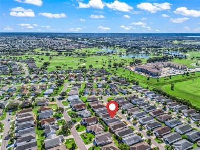 *EXCEPTIONAL* Absolutely beautiful villa in The Villages of St on The Links of Spruce Creek in Florida - for sale on GolfHomes.com, golf home, golf lot