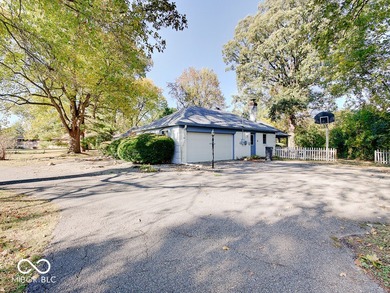 Amazing opportunity on a fantastic lot overlooking Broadmoor on  in Indiana - for sale on GolfHomes.com, golf home, golf lot