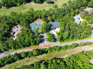 AGENTS SEE REMARKS. This is a rare find!! This one level 3056 sq on Coronado Golf Course in Arkansas - for sale on GolfHomes.com, golf home, golf lot