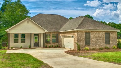 Welcome to Deerfield Clubhouse Estates, the premier new on Colonial Country Club Deerfield in Mississippi - for sale on GolfHomes.com, golf home, golf lot