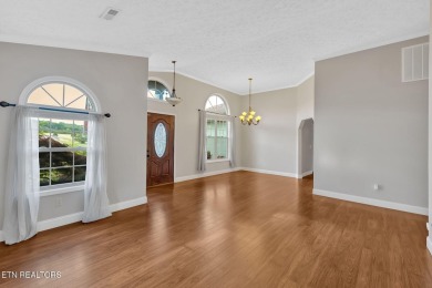 Welcome to your dream home located in the highly sought after on Patriot Hills Golf Club in Tennessee - for sale on GolfHomes.com, golf home, golf lot
