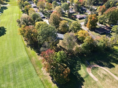 Amazing opportunity on a fantastic lot overlooking Broadmoor on  in Indiana - for sale on GolfHomes.com, golf home, golf lot