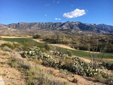 Lovely Laredo with Panoramic Mountain Views! Great Curb Appeal! on Saddlebrooke Golf Course in Arizona - for sale on GolfHomes.com, golf home, golf lot