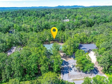 AGENTS SEE REMARKS. This is a rare find!! This one level 3056 sq on Coronado Golf Course in Arkansas - for sale on GolfHomes.com, golf home, golf lot