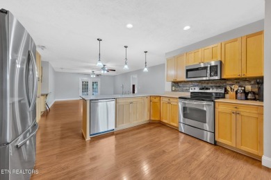 Welcome to your dream home located in the highly sought after on Patriot Hills Golf Club in Tennessee - for sale on GolfHomes.com, golf home, golf lot