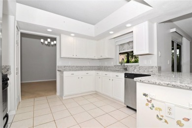 Spacious and well-designed, this Princess model sits proudly on on Monarch At Royal Highlands in Florida - for sale on GolfHomes.com, golf home, golf lot