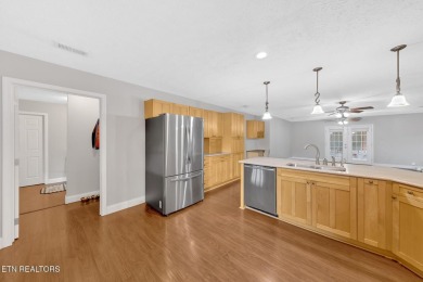 Welcome to your dream home located in the highly sought after on Patriot Hills Golf Club in Tennessee - for sale on GolfHomes.com, golf home, golf lot