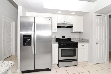 Spacious and well-designed, this Princess model sits proudly on on Monarch At Royal Highlands in Florida - for sale on GolfHomes.com, golf home, golf lot