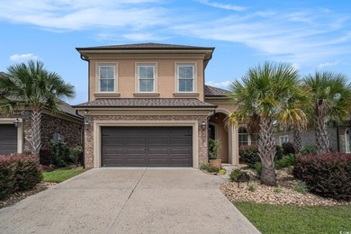 Welcome to this exquisite waterfront residence along the Intra on Arrowhead Country Club in South Carolina - for sale on GolfHomes.com, golf home, golf lot