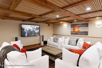 LONG TERM RENTAL ONLY - over 30 Days !!!!!! 


Newly on The Roaring Fork Club in Colorado - for sale on GolfHomes.com, golf home, golf lot