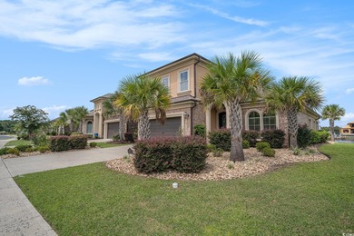 Welcome to this exquisite waterfront residence along the Intra on Arrowhead Country Club in South Carolina - for sale on GolfHomes.com, golf home, golf lot