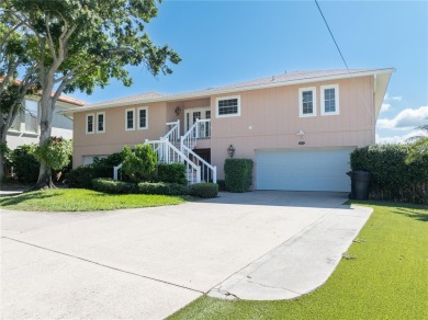 THE INTANGIBLE VALUE OF THIS 3 BEDROOM 2 FULL BATH, 2 HALF BATH on Mangrove Bay Golf Course in Florida - for sale on GolfHomes.com, golf home, golf lot