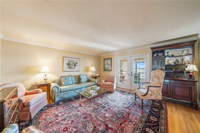 THE INTANGIBLE VALUE OF THIS 3 BEDROOM 2 FULL BATH, 2 HALF BATH on Mangrove Bay Golf Course in Florida - for sale on GolfHomes.com, golf home, golf lot