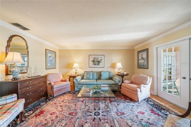 THE INTANGIBLE VALUE OF THIS 3 BEDROOM 2 FULL BATH, 2 HALF BATH on Mangrove Bay Golf Course in Florida - for sale on GolfHomes.com, golf home, golf lot