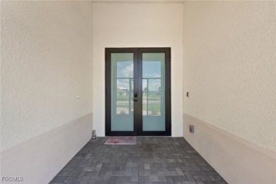 Stunning Home with Luxurious Finishes! Welcome to this on Burnt Store Golf Club in Florida - for sale on GolfHomes.com, golf home, golf lot