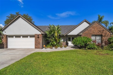 Outdoor Paradise in Palm Harbor - Elevated, Elegant, and on Innisbrook Resort and Golf Club in Florida - for sale on GolfHomes.com, golf home, golf lot