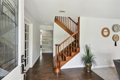 Outdoor Paradise in Palm Harbor - Elevated, Elegant, and on Innisbrook Resort and Golf Club in Florida - for sale on GolfHomes.com, golf home, golf lot