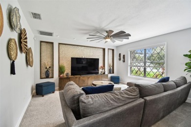 Outdoor Paradise in Palm Harbor - Elevated, Elegant, and on Innisbrook Resort and Golf Club in Florida - for sale on GolfHomes.com, golf home, golf lot