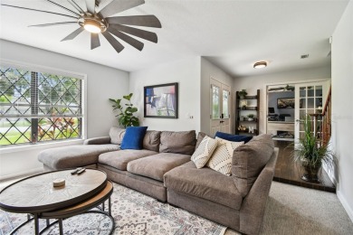 Outdoor Paradise in Palm Harbor - Elevated, Elegant, and on Innisbrook Resort and Golf Club in Florida - for sale on GolfHomes.com, golf home, golf lot