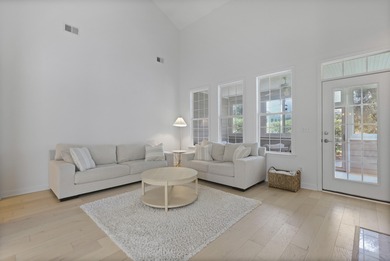 Welcome to 132 Fresh Meadow Lane - An Exceptional End-Unit on Dunes West Golf Club in South Carolina - for sale on GolfHomes.com, golf home, golf lot