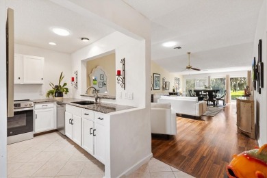 FIXER UPPER!! NO BOND! ROOF AND HWH 2015. 2-bedroom, 2-bathroom on El Diablo Executive Golf Course in Florida - for sale on GolfHomes.com, golf home, golf lot