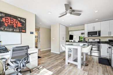 Discover this rare corner villa in the highly sought-after Deer on Deer Creek Golf Club in Florida - for sale on GolfHomes.com, golf home, golf lot