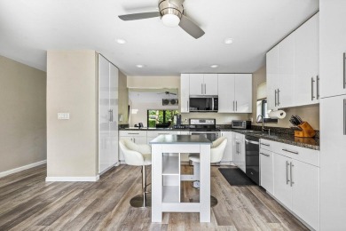 Discover this rare corner villa in the highly sought-after Deer on Deer Creek Golf Club in Florida - for sale on GolfHomes.com, golf home, golf lot